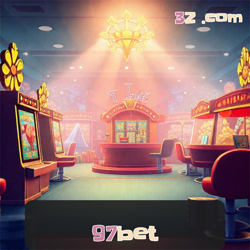 Slots Empolgantes da 97bet: Uma Experiência Inigualável