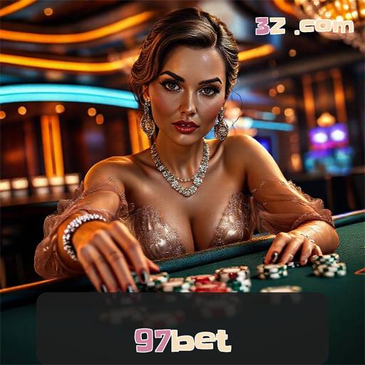 Experiência VIP: O Mundo Exclusivo do 97bet Revelado